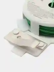 Зеленый проволока подвязочная, 20 м, Greengo