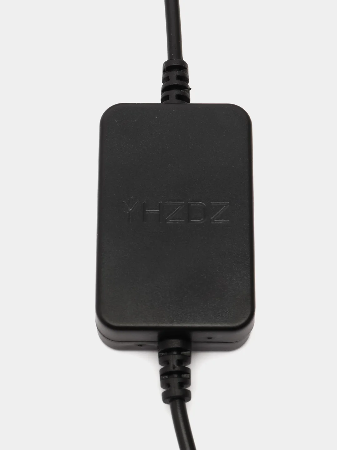 Кабель питания MINI USB для скрытой установки видеорегистратора 12/24v 2А 3 метра