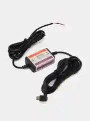 Кабель питания MINI USB для скрытой установки видеорегистратора 12/24v 2А 3 метра