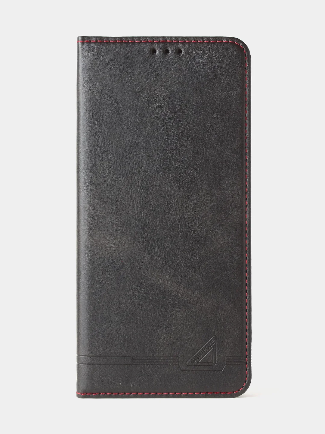 Чехол-книжка GQ для Honor X5 (4G) из высококачественной искусственной кожи