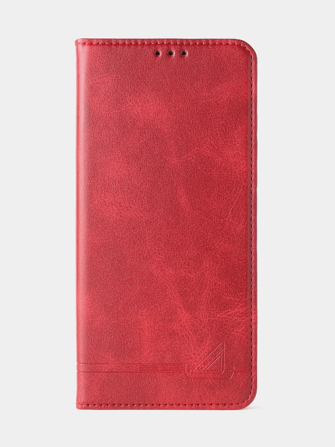 Чехол-книжка GQ для Honor X5 (4G) из высококачественной искусственной кожи
