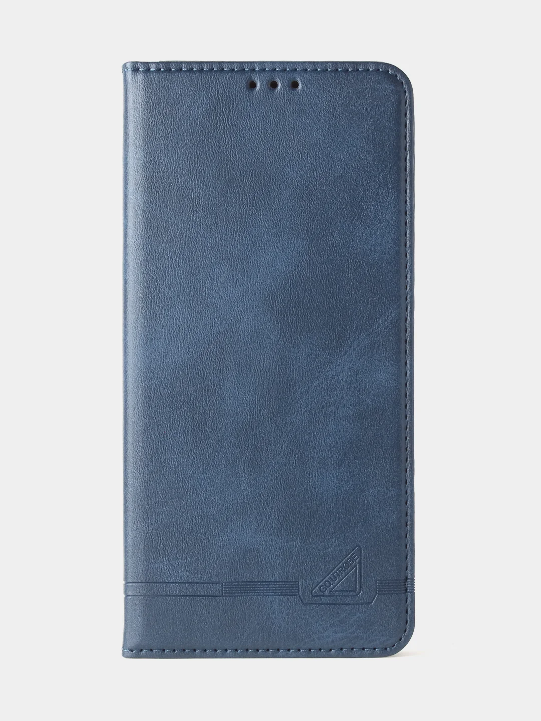Чехол-книжка GQ для Honor X5 (4G) из высококачественной искусственной кожи