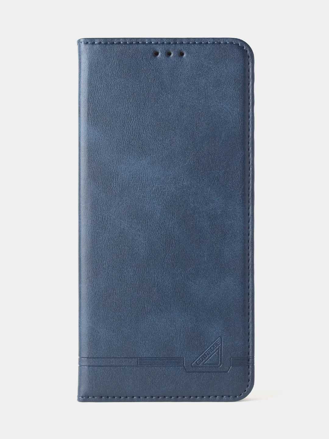 Чехол-книжка GQ для Honor X8A из высококачественной искусственной кожи