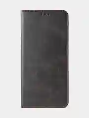 Чехол-книжка GQ для Realme C30 / Realme C30s / Realme Narzo 50i Prime из кожи