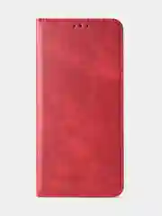 Чехол-книжка GQ для Realme C30 / Realme C30s / Realme Narzo 50i Prime из кожи
