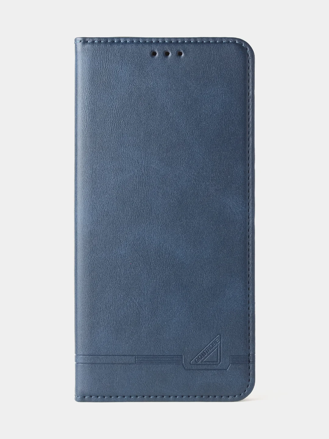 Чехол-книжка GQ для Realme C55 из высококачественной искусственной кожи