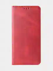 Чехол-книжка GQ для Realme C55 из высококачественной искусственной кожи