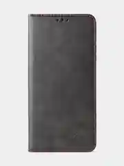 Чехол-книжка GQ для Realme C55 из высококачественной искусственной кожи