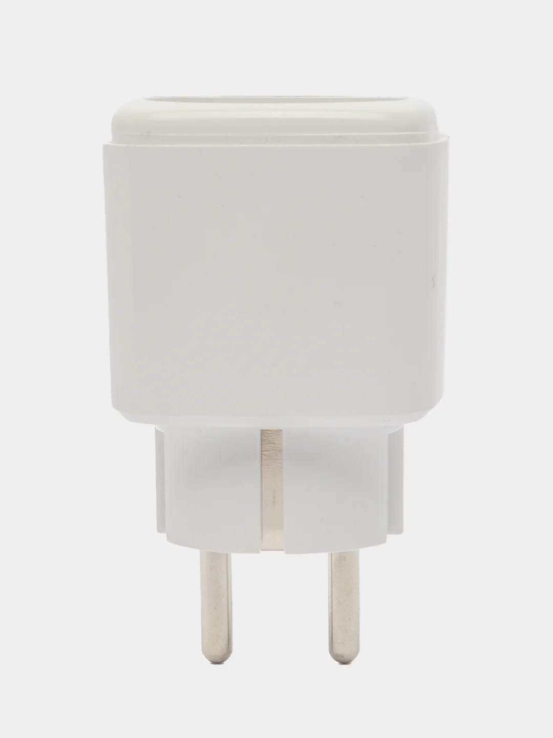 Умная розетка WiFi 20A с Алисой