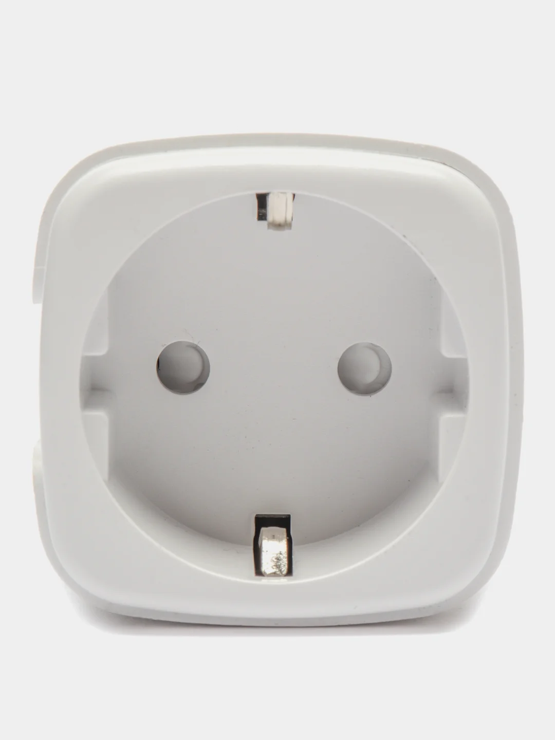 Умная розетка WiFi 20A с Алисой