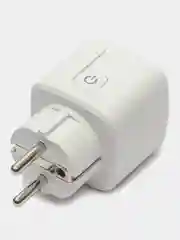 Умная розетка WiFi 20A с Алисой