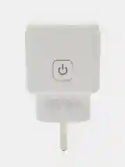 Умная розетка WiFi 20A с Алисой