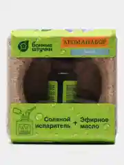 Масло эфирное+соляной испаритель Пихта