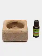 Масло эфирное+соляной испаритель Пихта