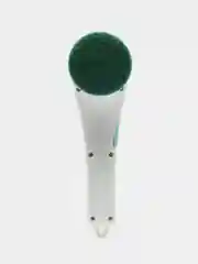 Электрическая щетка для уборки кухни и ванной комнаты, 5 в 1, USB