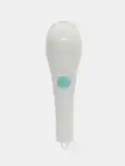 Электрическая щетка для уборки кухни и ванной комнаты, 5 в 1, USB