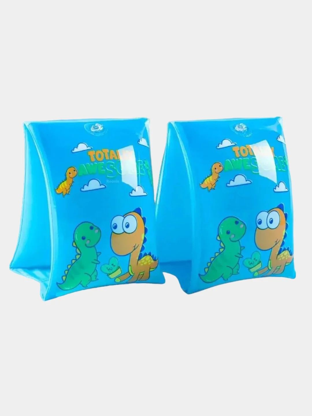 Нарукавники для купания  4-6 лет