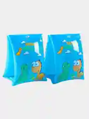 Нарукавники для купания  4-6 лет
