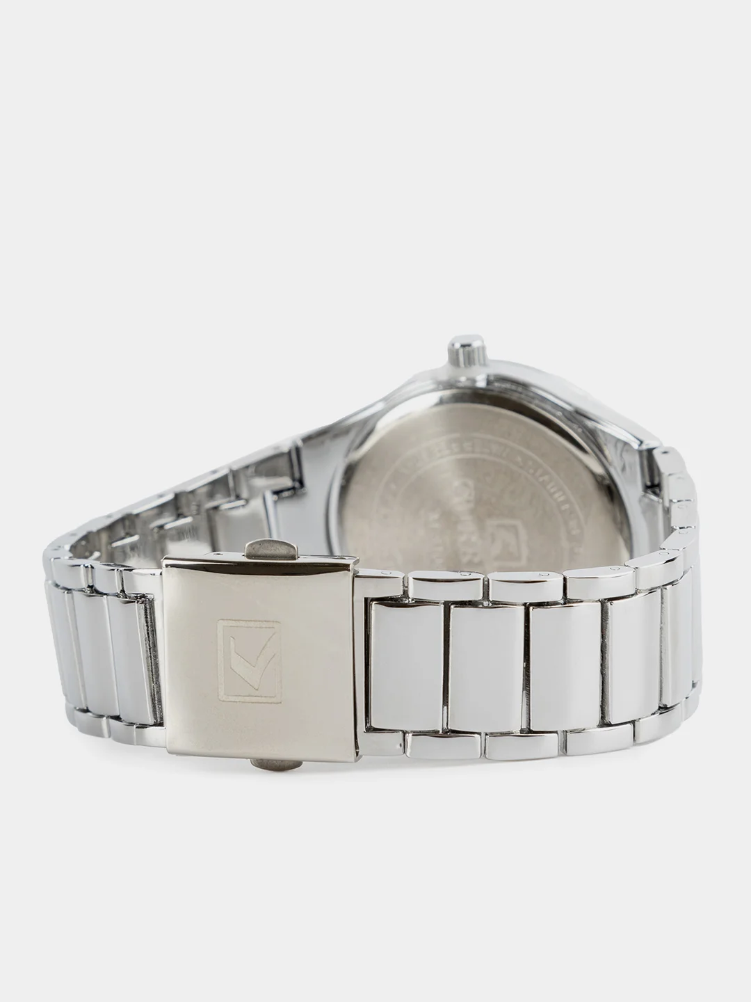Черный часы мужские наручные Curren 8106