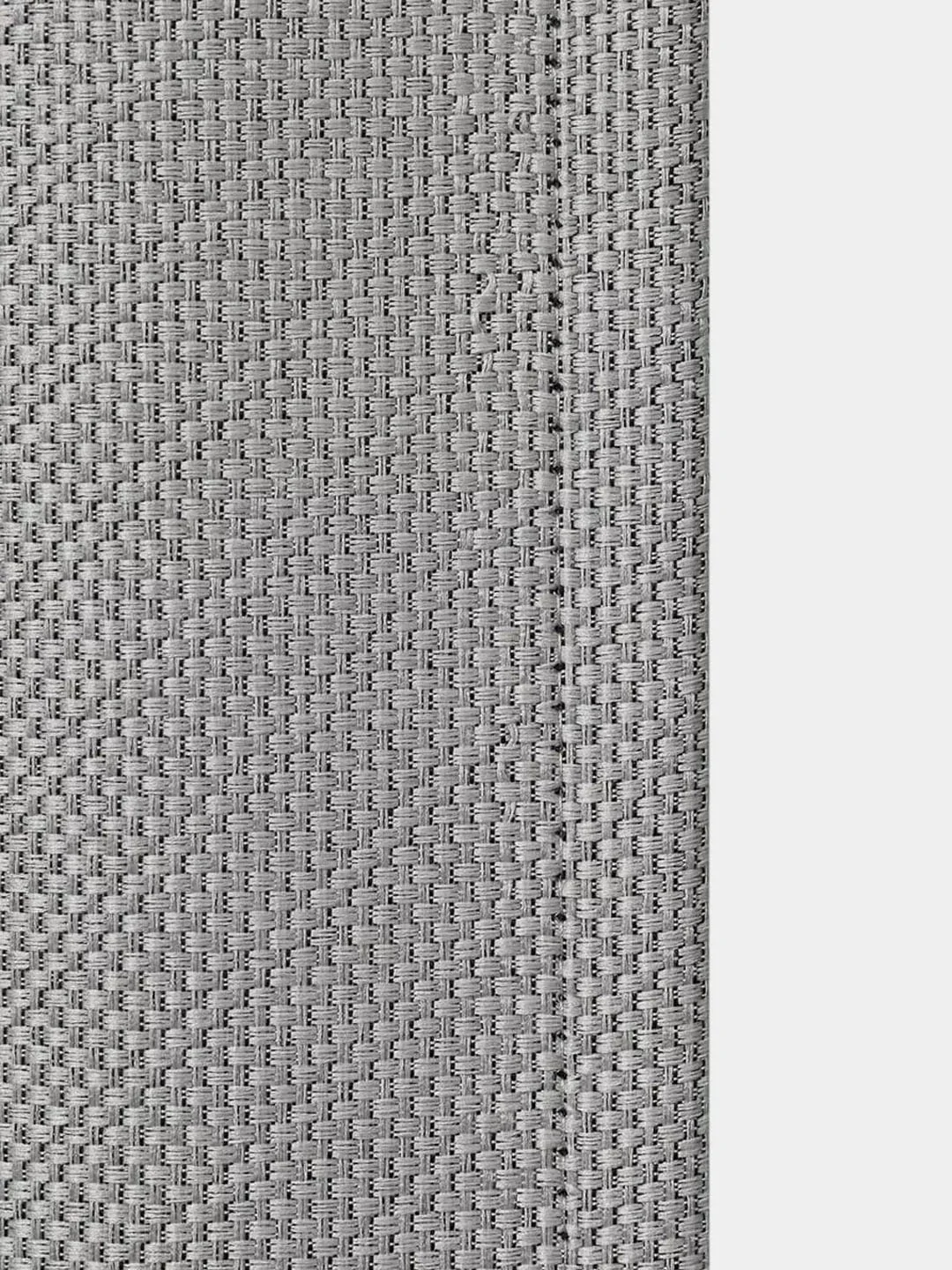 Комплект штор блэкаут из рогожки "Grey" 300x270 см