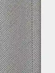 Комплект штор блэкаут из рогожки "Grey" 300x270 см