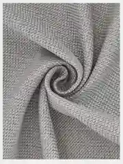 Комплект штор блэкаут из рогожки "Grey" 300x270 см