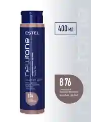 Тонирующая маска Estel NewTone 8.76 400ml