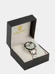 Белый часы мужские наручные TEVISE 801