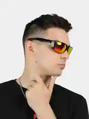 Очки солнцезащитные спортивные UV 400, мужские / женские солнечные очки