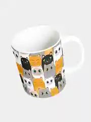 Кружка Котики Коты