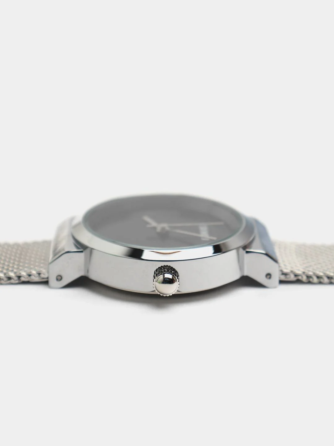 Серебряный часы женские наручные SKMEI 1595