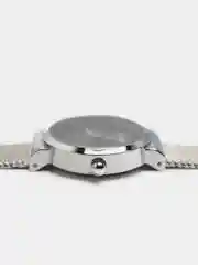 Серебряный часы женские наручные SKMEI 1595