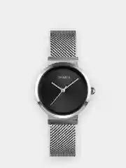 Серебряный часы женские наручные SKMEI 1595