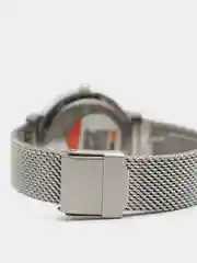 Серебряный часы женские наручные SKMEI 1595