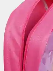 Розовый рюкзак детский дошкольный