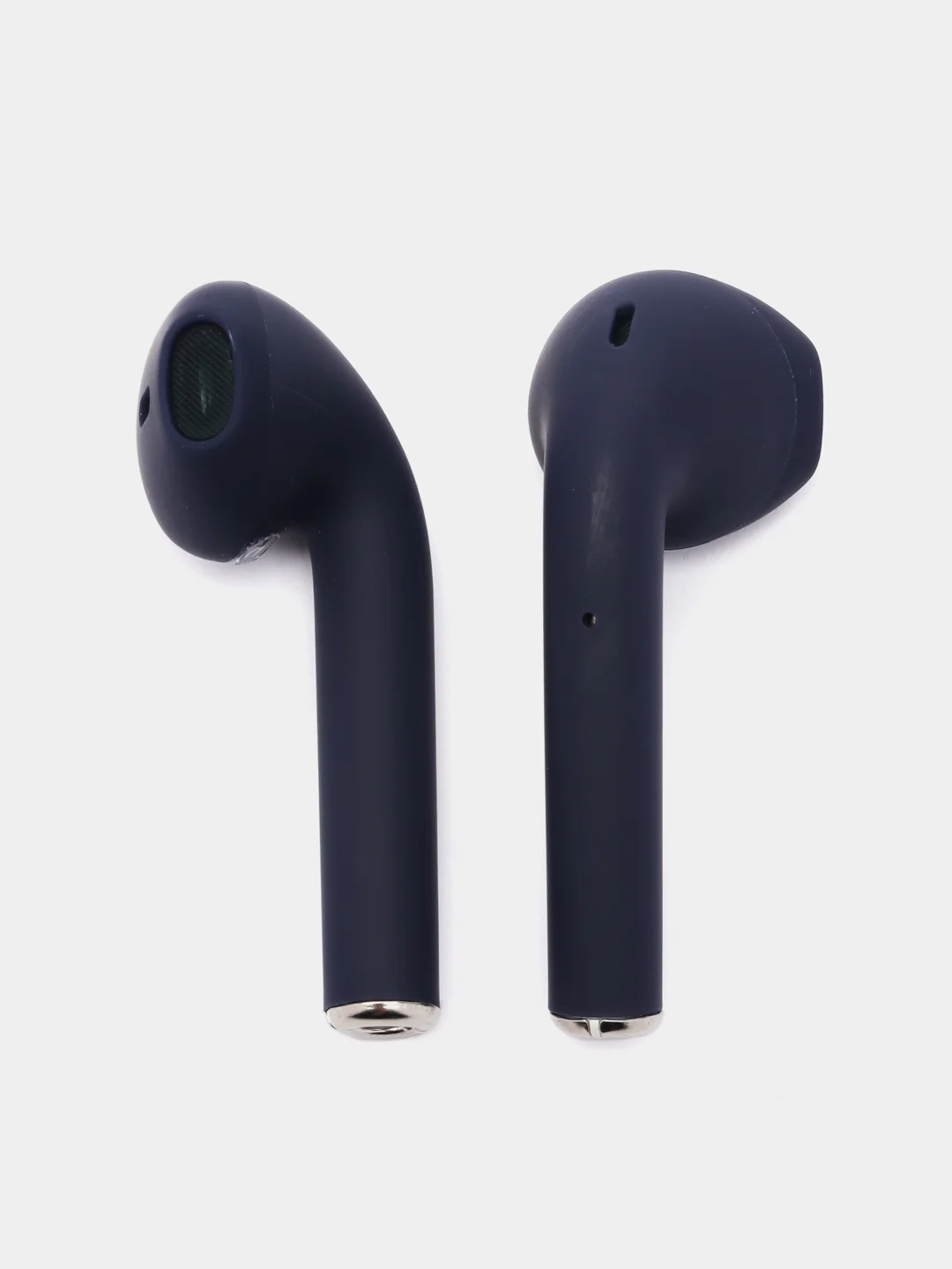 Индиго беспроводные наушники inpods 12, с микрофоном
