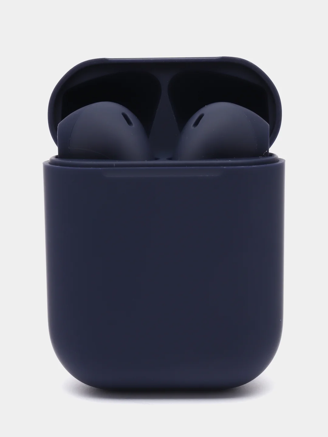 Индиго беспроводные наушники inpods 12, с микрофоном