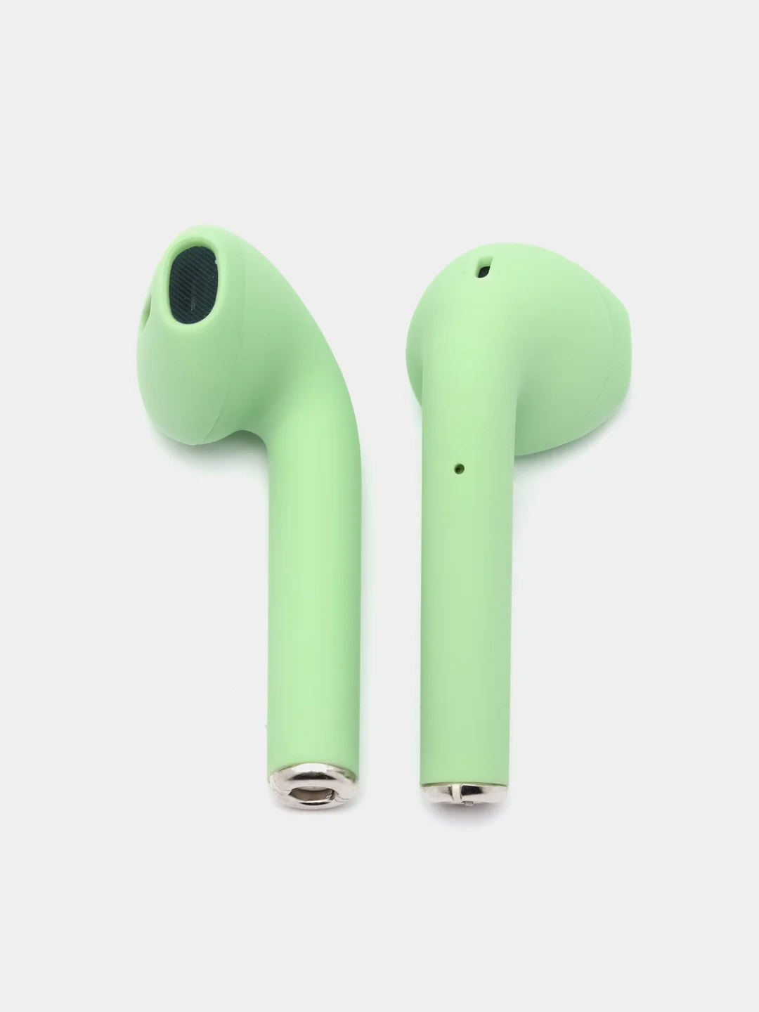 Лайм беспроводные наушники inpods 12, с микрофоном