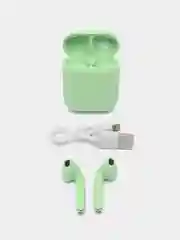 Лайм беспроводные наушники inpods 12, с микрофоном