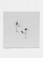 Беспроводные наушники Pods 3, сенсорные