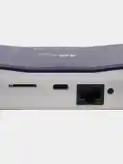 Алый роутер 4G встроенный модем, универсальный любая SIM