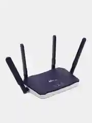 Алый роутер 4G встроенный модем, универсальный любая SIM