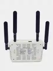 Алый роутер 4G встроенный модем, универсальный любая SIM