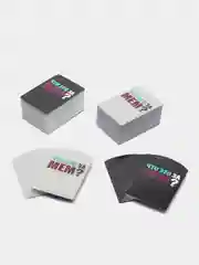 Настольная игра "Что это за мем?", 150 карточек
