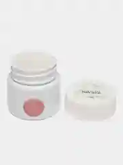 Бежевый гель для наращивания ногтей Silcare