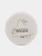Молочный гель для наращивания ногтей Silcare