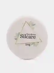 Прозрачный гель для наращивания ногтей Silcare