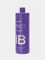Бессульфатный шампунь для нейтрализации желтизны CONCEPT ICE BLOND, 1 л