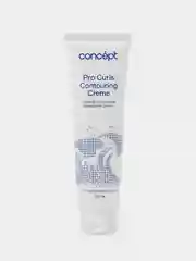 Крем для укладки вьющихся волос CONCEPT Contouring Creme, 100 мл