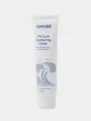 Крем для укладки вьющихся волос CONCEPT Contouring Creme, 100 мл